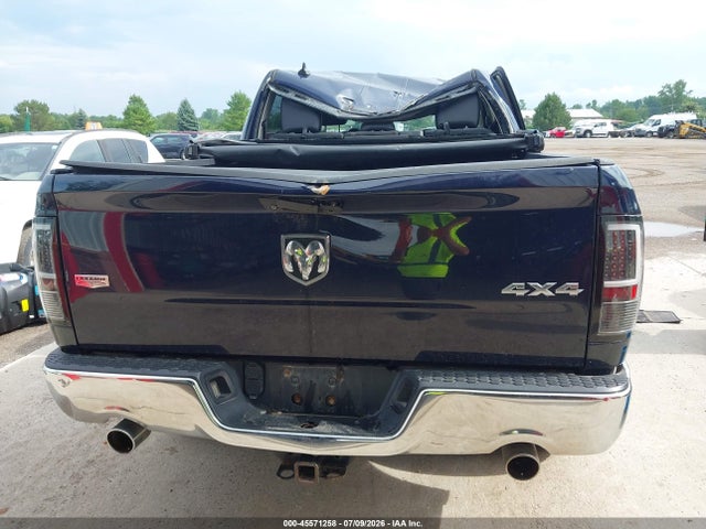 Продаж на аукціоні авто 2015 Ram 1500 Laramie, vin: 1C6RR7NT6FS533208, номер лоту: 45571258