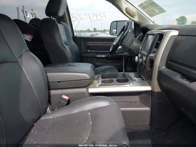 Продаж на аукціоні авто 2015 Ram 1500 Laramie, vin: 1C6RR7NT6FS533208, номер лоту: 45571258