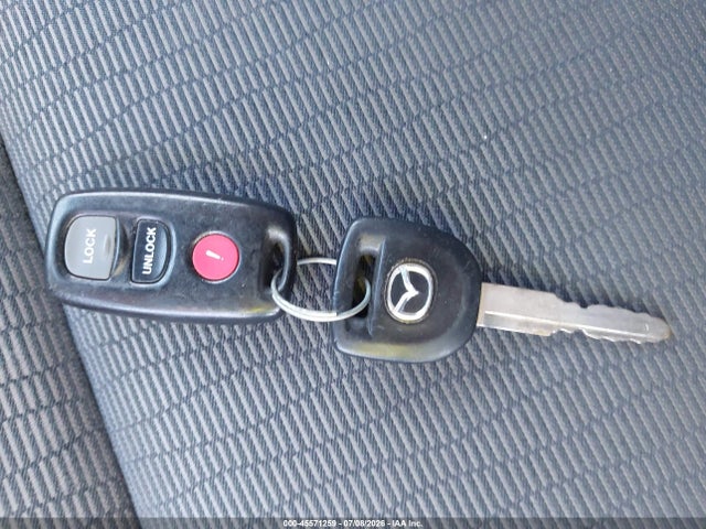 Aukcja sprzedaży 2008 Mazda Mazda3 I, vin: JM1BK32F181865037, numer aukcji: 45571259