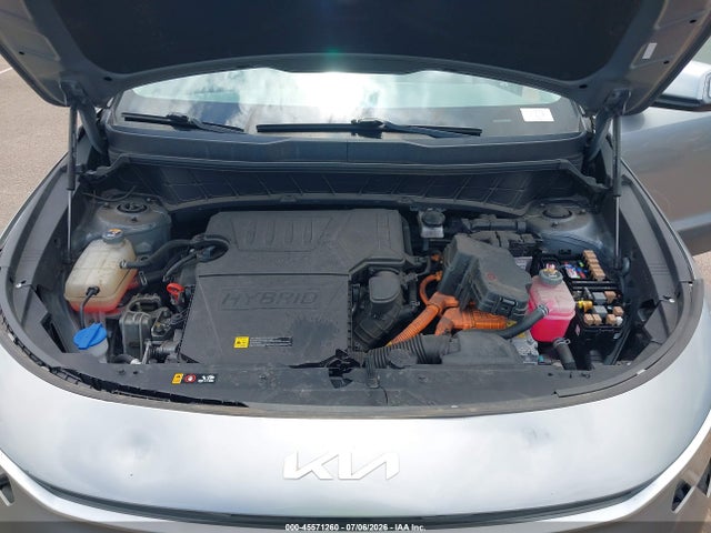 Продаж на аукціоні авто 2023 Kia Niro Ex, vin: KNDCR3LE9P5059864, номер лоту: 45571260