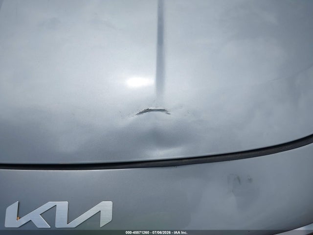 2023 Kia Niro Ex მანქანა იყიდება აუქციონზე, vin: KNDCR3LE9P5059864, აუქციონის ნომერი: 45571260