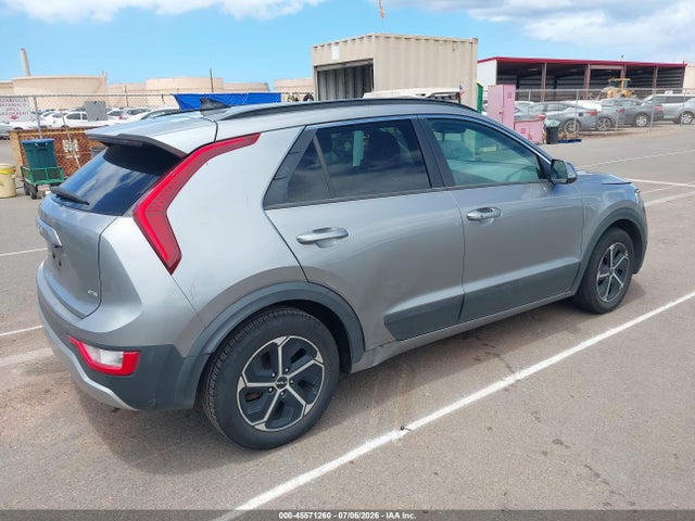 Продаж на аукціоні авто 2023 Kia Niro Ex, vin: KNDCR3LE9P5059864, номер лоту: 45571260