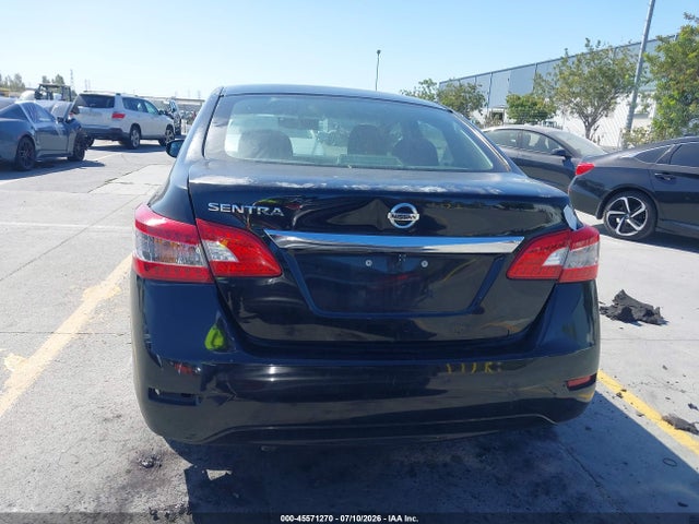 Nissan SENTRA S 2015 3N1AB7AP5FY300945 Image 16