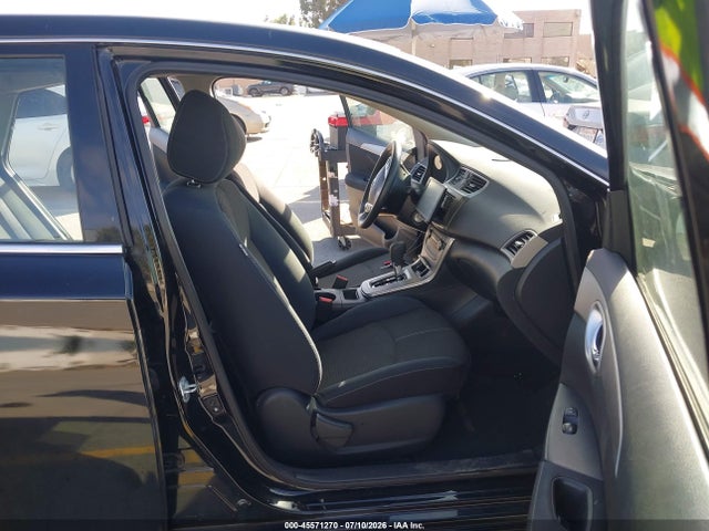 Nissan SENTRA S 2015 3N1AB7AP5FY300945 Image 5