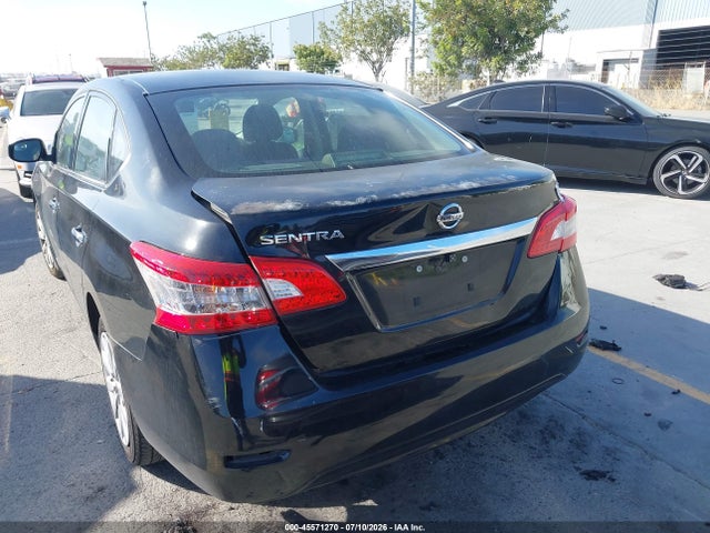 Nissan SENTRA S 2015 3N1AB7AP5FY300945 Image 6