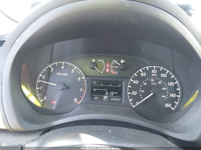 Nissan SENTRA S 2015 3N1AB7AP5FY300945 Image 7