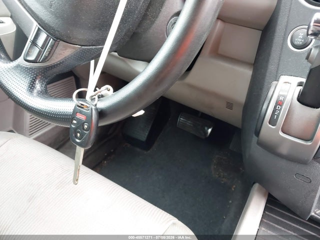 2012 Honda Pilot Ex მანქანა იყიდება აუქციონზე, vin: 5FNYF4H44CB002548, აუქციონის ნომერი: 45571271