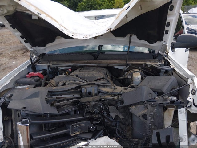 Aukcja sprzedaży 2008 Gmc Sierra 1500 Sle1, vin: 3GTEK13M18G111832, numer aukcji: 45571273