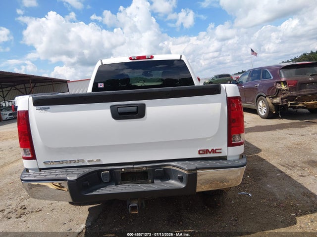 Aukcja sprzedaży 2008 Gmc Sierra 1500 Sle1, vin: 3GTEK13M18G111832, numer aukcji: 45571273