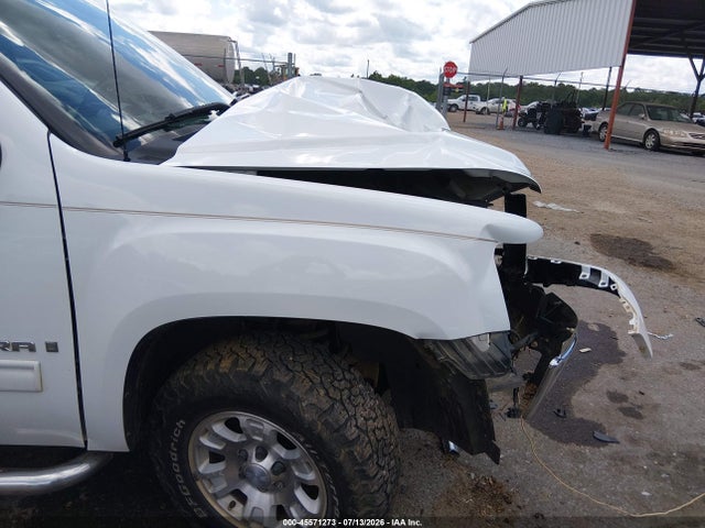 Aukcja sprzedaży 2008 Gmc Sierra 1500 Sle1, vin: 3GTEK13M18G111832, numer aukcji: 45571273