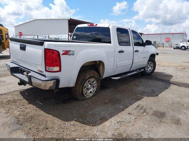 Aukcja sprzedaży 2008 Gmc Sierra 1500 Sle1, vin: 3GTEK13M18G111832, numer aukcji: 45571273