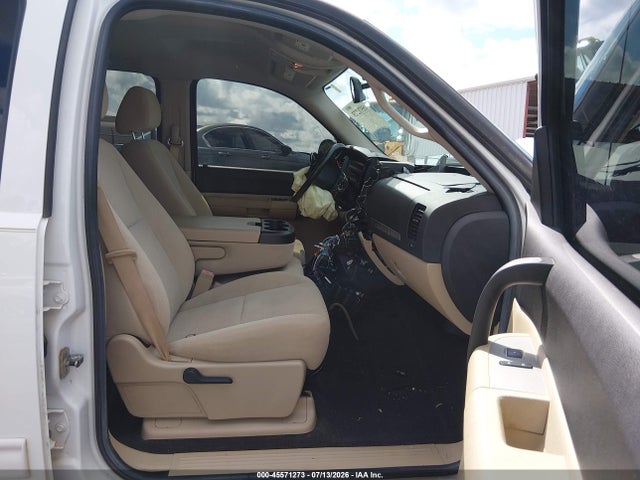 Aukcja sprzedaży 2008 Gmc Sierra 1500 Sle1, vin: 3GTEK13M18G111832, numer aukcji: 45571273