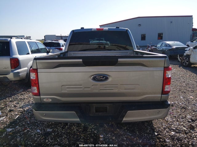 Ford F-150 Xl 2022 1FTFW1E54NKD50360 Image 16