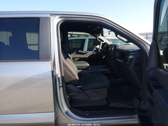Ford F-150 Xl 2022 1FTFW1E54NKD50360 Image 5