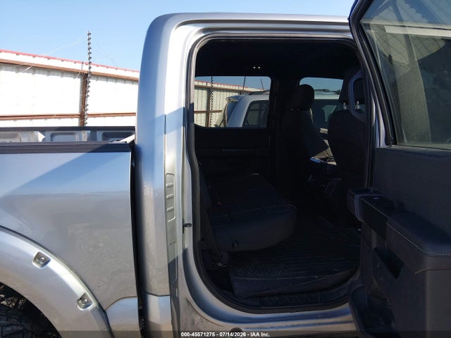 Ford F-150 Xl 2022 1FTFW1E54NKD50360 Image 8