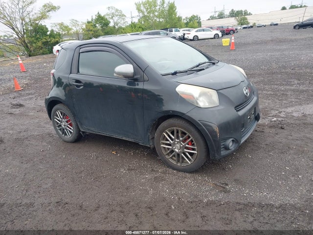 Aukcja sprzedaży 2012 Scion Iq, vin: JTNJJXB01CJ015947, numer aukcji: 45571277