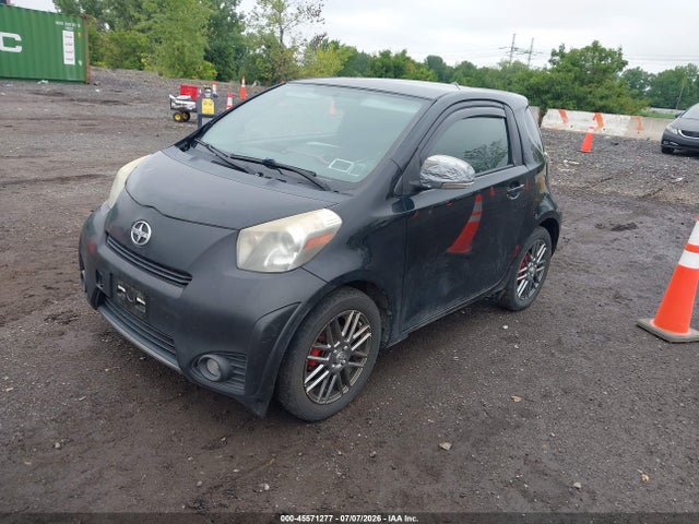45571277 :رقم المزاد ، JTNJJXB01CJ015947 vin ، 2012 Scion Iq مزاد بيع