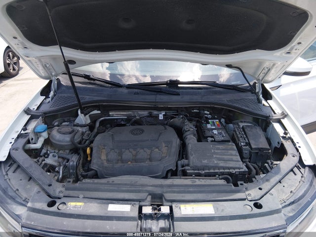 Aukcja sprzedaży 2022 Volkswagen Tiguan 2.0t Se, vin: 3VV3B7AX2NM104703, numer aukcji: 45571279