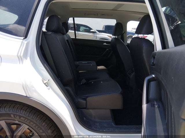 Aukcja sprzedaży 2022 Volkswagen Tiguan 2.0t Se, vin: 3VV3B7AX2NM104703, numer aukcji: 45571279