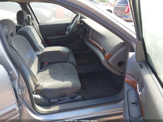 2005 Buick Lesabre Custom მანქანა იყიდება აუქციონზე, vin: 1G4HP52K65U169803, აუქციონის ნომერი: 45571282