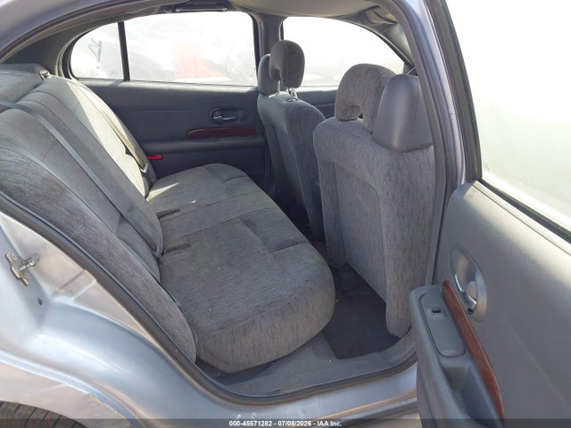 2005 Buick Lesabre Custom მანქანა იყიდება აუქციონზე, vin: 1G4HP52K65U169803, აუქციონის ნომერი: 45571282