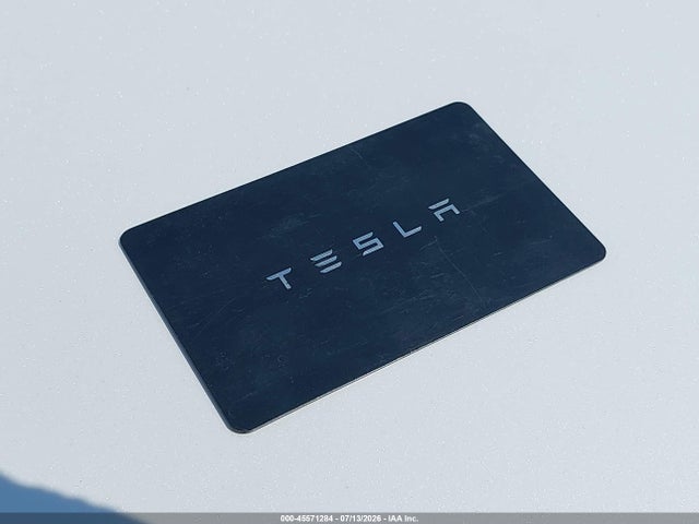 Продажа на аукционе авто 2022 Tesla Model 3 Long Range Dual Motor All-wheel Drive, vin: 5YJ3E1EB5NF290193, номер лота: 45571284
