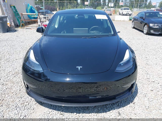 Продажа на аукционе авто 2022 Tesla Model 3 Long Range Dual Motor All-wheel Drive, vin: 5YJ3E1EB5NF290193, номер лота: 45571284