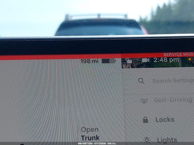 Продажа на аукционе авто 2022 Tesla Model 3 Long Range Dual Motor All-wheel Drive, vin: 5YJ3E1EB5NF290193, номер лота: 45571284