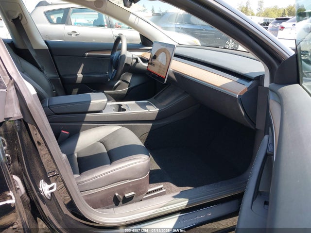Продажа на аукционе авто 2022 Tesla Model 3 Long Range Dual Motor All-wheel Drive, vin: 5YJ3E1EB5NF290193, номер лота: 45571284