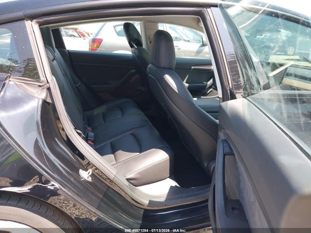 Продажа на аукционе авто 2022 Tesla Model 3 Long Range Dual Motor All-wheel Drive, vin: 5YJ3E1EB5NF290193, номер лота: 45571284