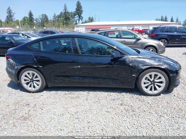 Продажа на аукционе авто 2022 Tesla Model 3 Long Range Dual Motor All-wheel Drive, vin: 5YJ3E1EB5NF290193, номер лота: 45571284