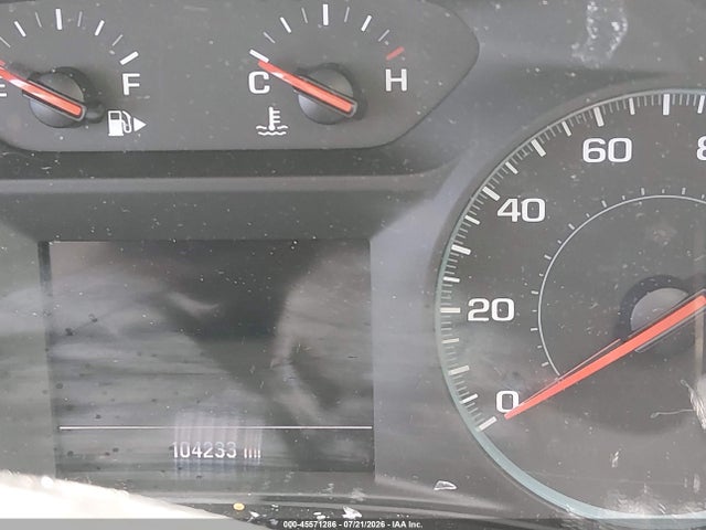 2022 Chevrolet Malibu Fwd Lt მანქანა იყიდება აუქციონზე, vin: 1G1ZD5ST3NF154778, აუქციონის ნომერი: 45571286