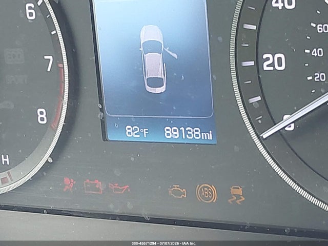 Aukcja sprzedaży 2015 Hyundai Sonata Se, vin: 5NPE24AF7FH173987, numer aukcji: 45571294