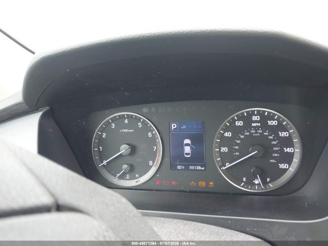 Aukcja sprzedaży 2015 Hyundai Sonata Se, vin: 5NPE24AF7FH173987, numer aukcji: 45571294
