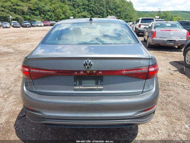 Продажа на аукционе авто 2025 Volkswagen Jetta 1.5t S, vin: 3VW5X7BU3SM033453, номер лота: 45571299