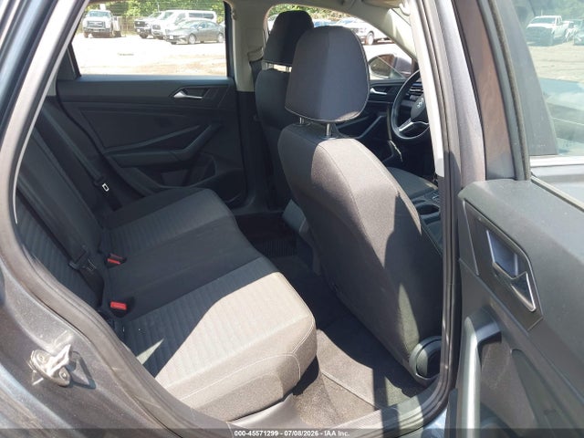 Продажа на аукционе авто 2025 Volkswagen Jetta 1.5t S, vin: 3VW5X7BU3SM033453, номер лота: 45571299