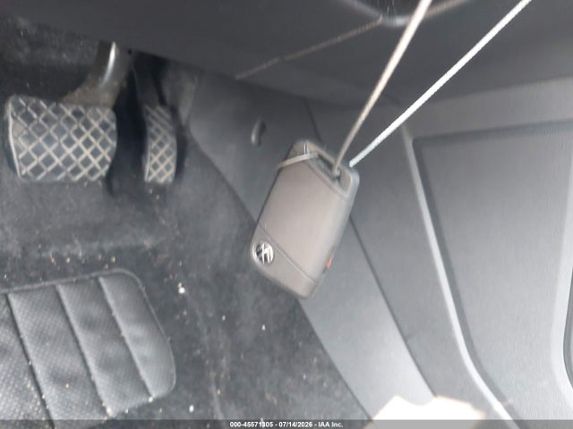 Aukcja sprzedaży 2024 Volkswagen Taos 1.5t S, vin: 3VV8X7B27RM061993, numer aukcji: 45571305
