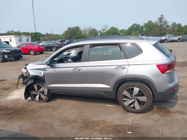 Aukcja sprzedaży 2024 Volkswagen Taos 1.5t S, vin: 3VV8X7B27RM061993, numer aukcji: 45571305