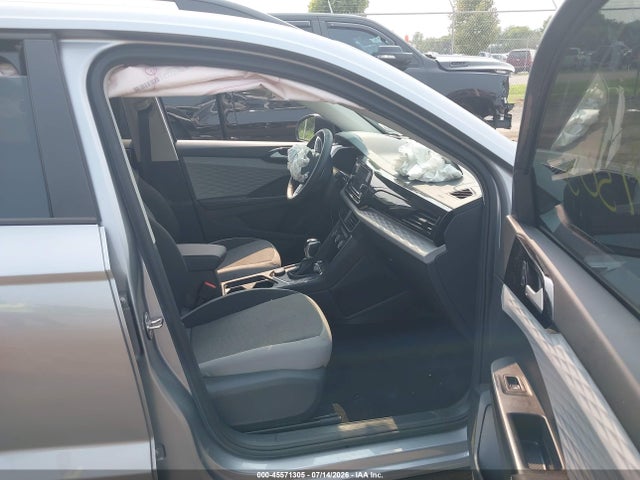 Aukcja sprzedaży 2024 Volkswagen Taos 1.5t S, vin: 3VV8X7B27RM061993, numer aukcji: 45571305