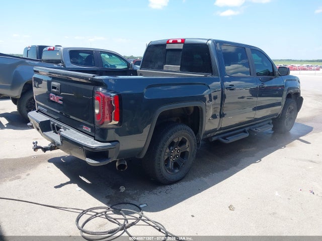 45571307 :رقم المزاد ، 3GTU2NEC0HG422014 vin ، 2017 Gmc Sierra 1500 Slt مزاد بيع