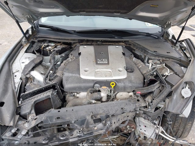 JN1BV7AR0FM395849 Infiniti Q50 SPORT