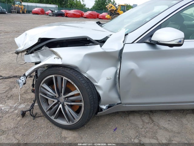 JN1BV7AR0FM395849 Infiniti Q50 SPORT