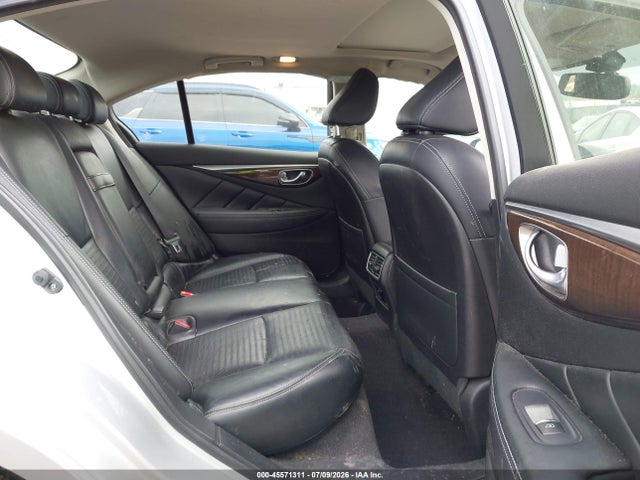JN1BV7AR0FM395849 Infiniti Q50 SPORT