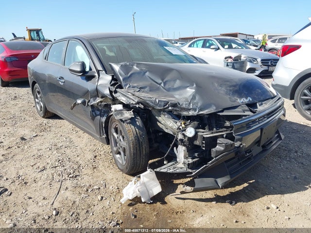 Aukcja sprzedaży 2025 Kia K4 Lxs, vin: 3KPFT4DE7SE101349, numer aukcji: 45571312
