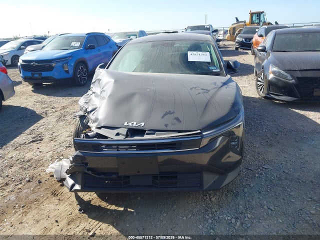 Aukcja sprzedaży 2025 Kia K4 Lxs, vin: 3KPFT4DE7SE101349, numer aukcji: 45571312