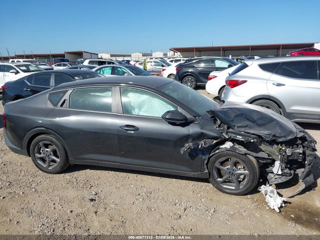 Aukcja sprzedaży 2025 Kia K4 Lxs, vin: 3KPFT4DE7SE101349, numer aukcji: 45571312