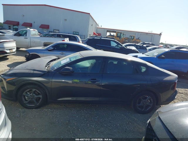 Aukcja sprzedaży 2025 Kia K4 Lxs, vin: 3KPFT4DE7SE101349, numer aukcji: 45571312