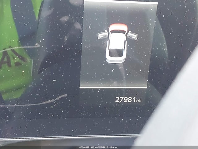 Aukcja sprzedaży 2025 Kia K4 Lxs, vin: 3KPFT4DE7SE101349, numer aukcji: 45571312