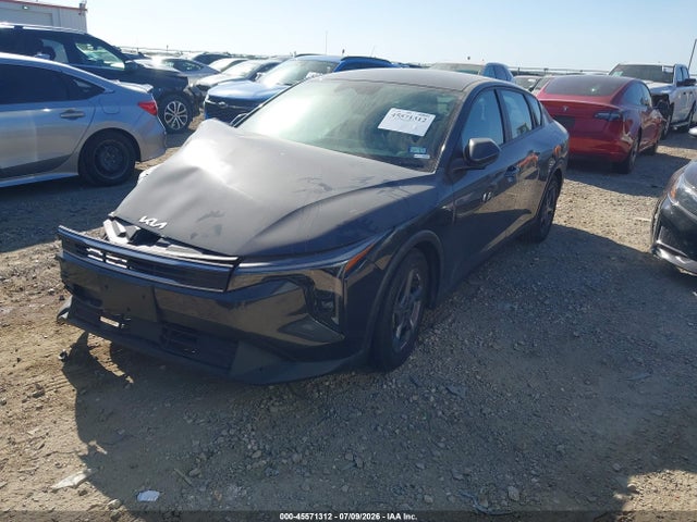 Aukcja sprzedaży 2025 Kia K4 Lxs, vin: 3KPFT4DE7SE101349, numer aukcji: 45571312