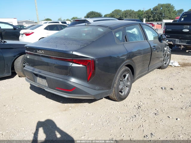 Aukcja sprzedaży 2025 Kia K4 Lxs, vin: 3KPFT4DE7SE101349, numer aukcji: 45571312